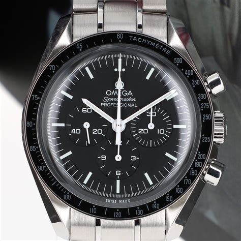 omega men's speedmaster moon watch 31130423001005|Omega Speedmaster Moonwatch .